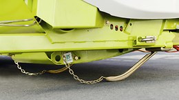 Archi tastatori rilevano la posizione della testata per l'AUTO CONTOUR e il CONTOUR. - Testate