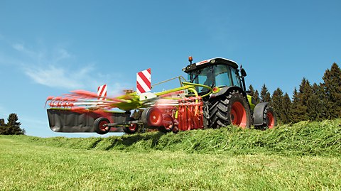 Andanatore LINER