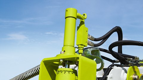 Andanatore LINER
