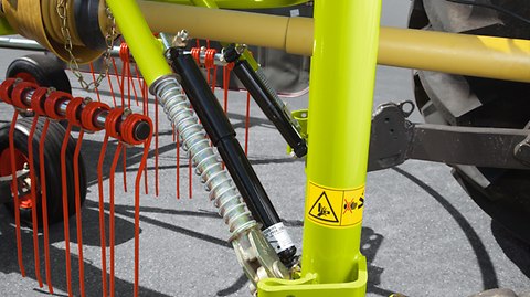Andanatore LINER