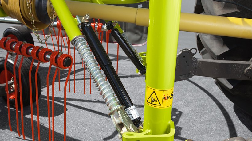 Andanatore LINER Andanatore LINER