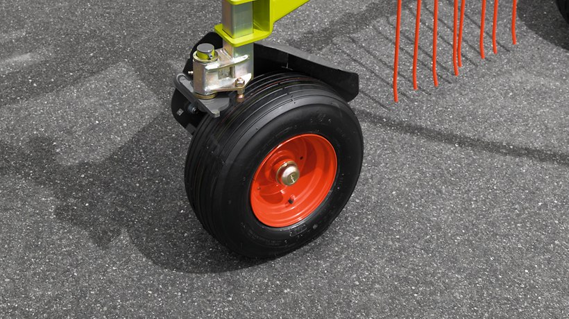 Andanatore LINER Andanatore LINER