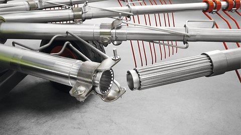 Andanatore LINER