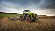Serie 12 XERION